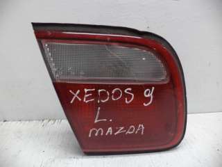  Фонарь крышки левый Mazda Xedos 9 Арт 00197198, вид 1