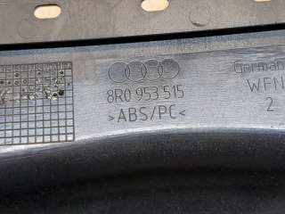 Кожух рулевой колонки Audi Q5 1 2011г. 8r0953515 - Фото 3