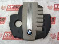 11147798374 Крышка двигателя декоративная к BMW X5 E53 Арт 12899