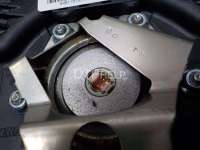 Подушка безопасности в рулевое колесо Opel Vivaro A 2002г. 4414441 - Фото 11