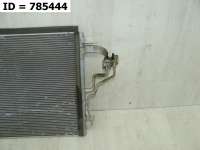 радиатор кондиционера Hyundai Santa FE 3 (DM) 2012г. 976062W000 - Фото 4