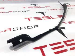 щеткодержатель (поводок стеклоочистителя, дворник) Tesla model S 2021г. 1562221-00-A,1562217-00-A - Фото 2