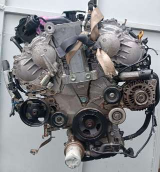 Vq25 Двигатель к Nissan Teana J32 Арт 220250
