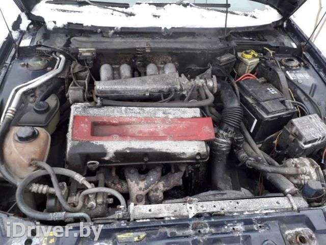 Двигатель  Saab 9000 2.0  Бензин, 1997г.   - Фото 1