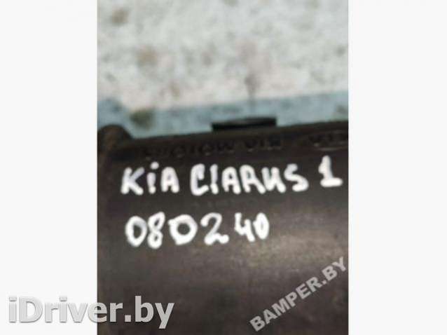 Расходомер воздуха Kia Clarus 1999г. m280217116  - Фото 4