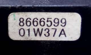 Переключатель дворников Volvo V70 2 2002г. 8666599 - Фото 5