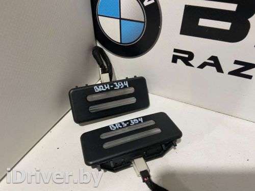 Кнопки (прочее) BMW 7 E65/E66 2006г. 63316961983, 6961983 - Фото 1
