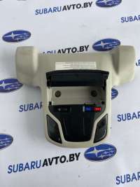 Очечник Subaru Legacy 6 2020г.  - Фото 2