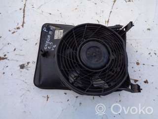 artSKO46036 Вентилятор радиатора к Opel Omega B Арт SKO46036