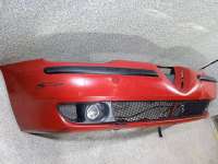 бампер передний Alfa Romeo 156 2002г.  - Фото 5