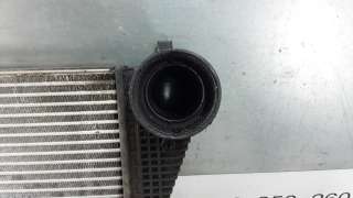  Радиатор интеркулера к Volkswagen Touran 1 Арт TEA22KC01