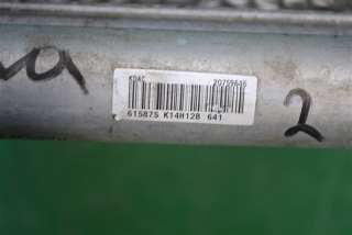 радиатор кондиционера Chevrolet Captiva 2006г. 20759646 - Фото 5