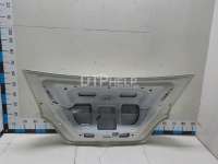Крышка багажника Mercedes CLS C218 2012г. 2187500075 - Фото 8