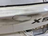 крышка багажника BMW X5 F15 2013г. 41007378121 - Фото 10