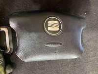  Подушка безопасности водителя к Ford Galaxy 1 restailing Арт 39492534