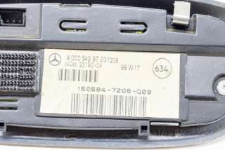 Прочая запчасть Mercedes S W220 1999г. A0005429723 , art977370 - Фото 8