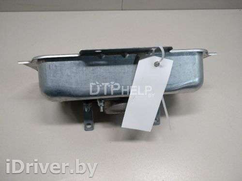 Подушка безопасности пассажирская (в торпедо) Mercedes ML/GLE w166 2012г. 1668600302 - Фото 1