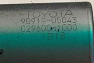 Датчик коленвала Toyota Yaris 1 2000г.  - Фото 2