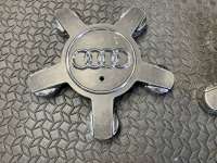 Колпачок литого диска Audi A8 D4 (S8) 2012г. 4F0601165N - Фото 6