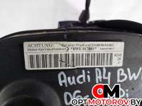 Двигатель  Audi A4 B7 2.0  Бензин, 2006г. BWE  - Фото 2