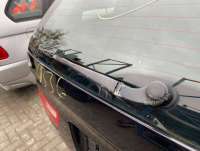 Щеткодержатель задний BMW X5 E53 2002г.  - Фото 3