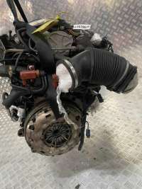 Двигатель  Ford S-Max 1 2.0 TDCI Дизель, 2007г. QXWB  - Фото 3