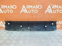 Обшивка двери багажника верхняя Hyundai Tucson 3 2020г. 81720N9000WDN, 81720n9000 - Фото 4