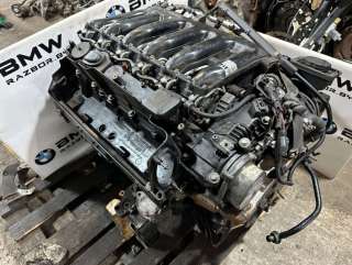 Двигатель  BMW 7 E65/E66 3.0  Дизель, 2008г. 306D3, M57N2, 11000441283, 0441283  - Фото 8
