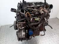 Двигатель  Citroen Berlingo 1 restailing 2.0  2004г. RHY 10DYJP 3007258  - Фото 2