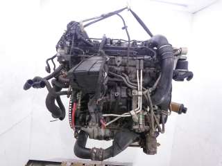 Двигатель  Volvo V70 3 2.4  Дизель, 2007г. D5244T  - Фото 3