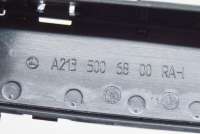 Решетка радиатора Mercedes GLE W167 2022г. A2135006800 , art5469162 - Фото 5