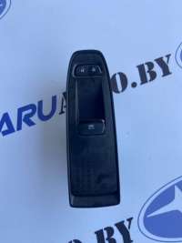  Кнопка стеклоподъемника переднего правого Subaru Legacy 7 Арт 35855294, вид 1