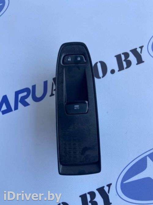 Кнопка стеклоподъемника переднего правого Subaru Outback 6 2020г.  - Фото 1