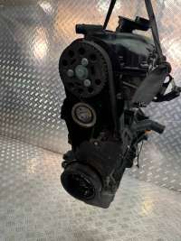 Двигатель  Ford Galaxy 1 restailing 1.9 TDI Дизель, 2005г. AXC  - Фото 3
