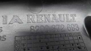 8200372693 Пыльник кузова Renault Duster 1 Арт ST109698