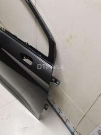Дверь передняя правая Citroen C4 2 2012г. 9802634480 - Фото 2