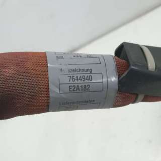 Силовые провода (кабель) BMW 3 F30/F31/GT F34 2013г. 7609332, 7644940, 7644941 - Фото 8