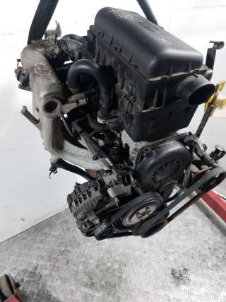 Двигатель  Hyundai i10 2 1.1  Бензин, 2008г.   - Фото 7