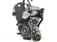 RH02(DW10CTED) Двигатель к Peugeot 3008 1 Арт 229896