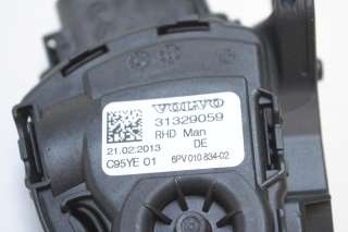 Педаль газа Volvo C70 2 2013г. 31329059 , art2999697 - Фото 4