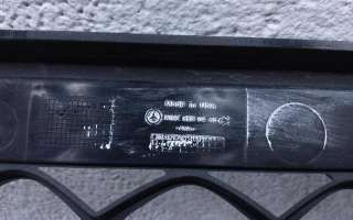 Решетка радиатора Mercedes GL X166 2012г. A1668880460 - Фото 9