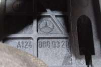 Ручка открывания капота Mercedes ML W164 2011г. A1248800320 , art5970122 - Фото 2