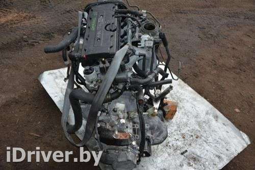 T18SED двигатель к Daewoo Nubira j200 Арт 160350 - Фото 4