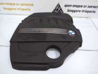 Декоративная крышка двигателя BMW 3 E90/E91/E92/E93 2011г. 11147810852 - Фото 5