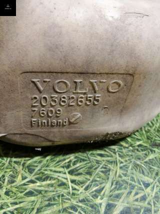 Бачок омывателя Volvo FH 2009г. 20382655 - Фото 4