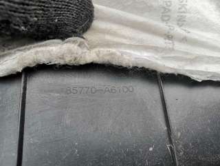 Накладка замка багажника Hyundai i30 GD 2013г. 85770A6100RY - Фото 3