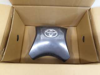 airbag на руль Toyota Hilux 7 2011г. 04007-20171-C0 - Фото 3