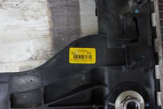 Радиатор основной Opel Zafira C 2010г. 52422261 - Фото 2