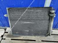 Радиатор кондиционера Volkswagen Passat B6 Арт 00016250, вид 1