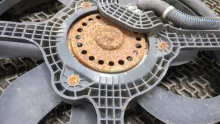 Вентилятор радиатора Fiat Ducato 3 2008г. 1358009080 - Фото 2